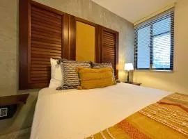 Heritage Residences Style