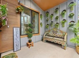 Tiny Home in Union City