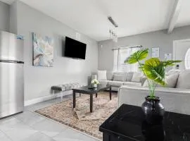 Lovely 4BR Near the Falls and Casino