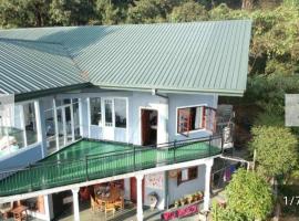 Misty Mount Hostel, hostel Nuwara Eliyas