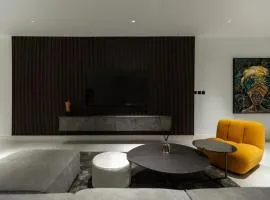 The VVS Apartments
