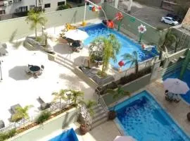 Apartamento 515 serra park esplanada