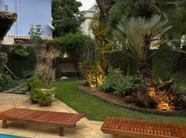 Cabana zailu