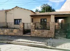 Hogar en el corazón de Tilcara