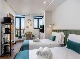 Feel Porto Wine Essence IV