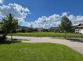1-bedroom holiday apartment