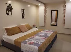 Yashira Boutique Hotel