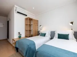 Feel Corporate Housing Marquês Garden View