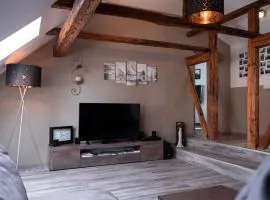 1-bedroom holiday apartment