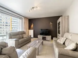 Apartment in Blankenberge near Beach & Casino