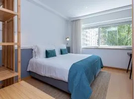 Feel Corporate Housing Marquês City View