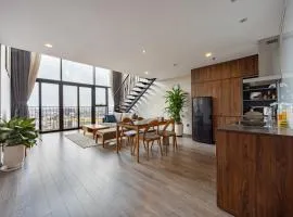 KIM Apartment & Homestays at PentStudio West Lake