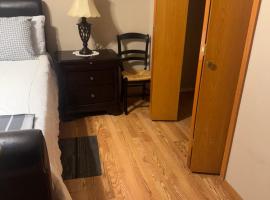 Harmony, alojamiento con cocina en Lawton