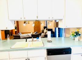 Harmony, hotel v destinaci Lawton