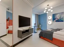 Żurawie IKONY 2 by Grand Apartments