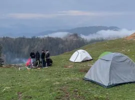 Boom shiva camps
