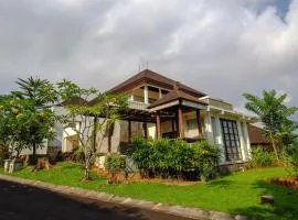 D' Hill Residences Balikpapan