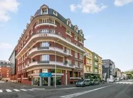Comfort Aparthotel Lourdes Lorda