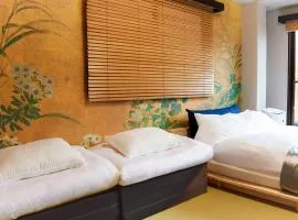 Asakusa Premium Stay 彩-Irodori-