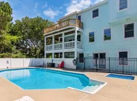 3057 Olive the Beach 5 Min Walk to Beach