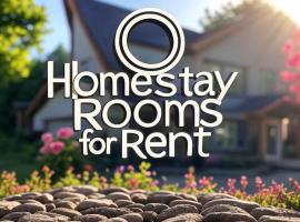 Bora Rent House – hotel w mieście Jāmb