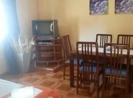 Apartments trbi - One Bedroom Apartment - Mely