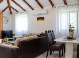 Authentic Dalmatian Treasure Homes - House Azur