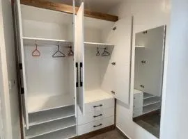 5th avenue apartment
