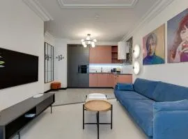 Żurawie by Grand Apartments