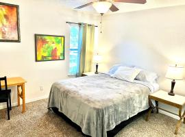 Rooms by Month Daytona, hotel in Port Orange