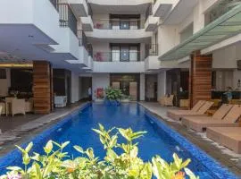 Sans Vibes Hotel Seminyak