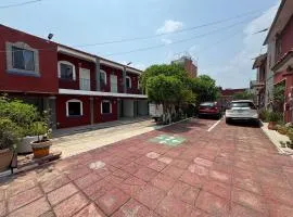 Hotel Casa Zoque Colonial