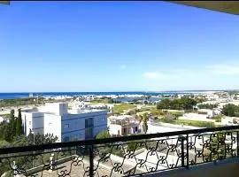 Casa Vacanza Club Azzurro