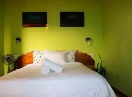 Siary Aparment con vista 3