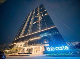 Tomstay Residence by A la Carte Ha Long, hotel v destinaci Ha Long