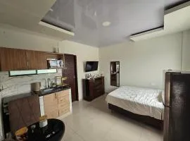 Hospedaje Bustamante 3155