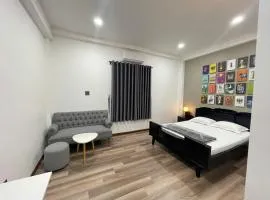 Nhà mình Homestay