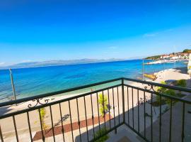 Holiday Home Lučica, hotel di Sutivan