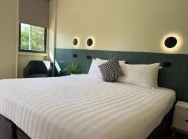 The Heritage Darwin