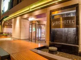 Biohotel Organic Suites