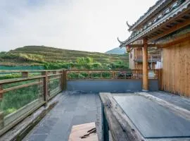 Longsheng Longji Rice Terraces Jingyue Hotel 龙胜龙脊梯田境悦酒店