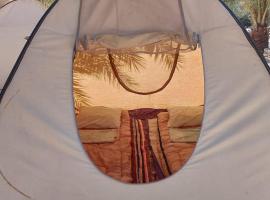 Monica Camp Siwa مونيكا كامب سيوة, hotel en Siwa