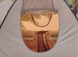 Monica Camp Siwa مونيكا كامب سيوة