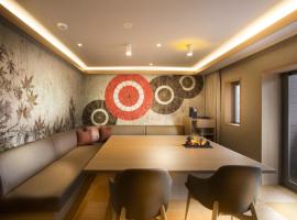 Hakone Yuniwa, serviced apartment in Hakone