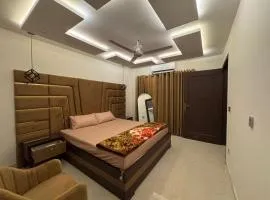 1bhk luxurious apartment