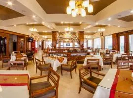 Phuong Anh Hotel 2 Hai Duong