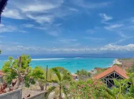 Villa DeBagus villa 2Br-4BR Nusa Lembongan
