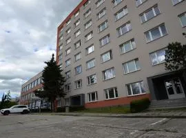 Ubytování Na Kopečku