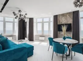 Kamanina Hot Apartment