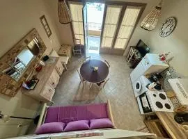 spiretas home 1 ολόκληρο διαμερισμα